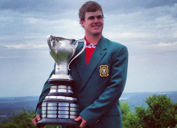 -- Photo Courtesy Porter Cup