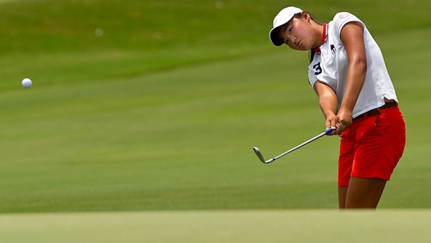 (Steve Gibbons / USGA)