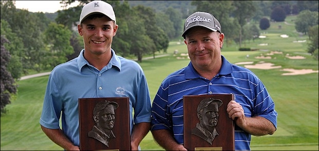 (Golf Association of Philadelphia)