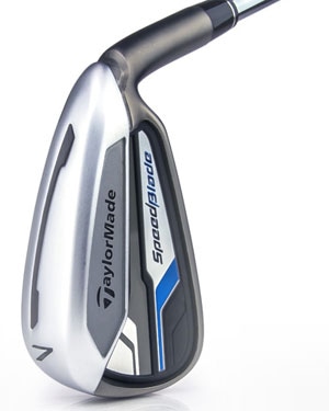 --TaylorMadeGolf.com Photo
