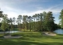 Country Club of North Carolina - Cardinal Course