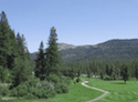 Plumas Pines Golf Course