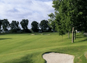 Prestonwood Country Club - The Hills