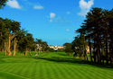Presidio Golf Course