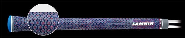 -- Lamkin Grips Photo