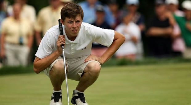 - Golfweek photo by Tracy Wilcox