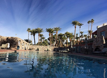 -- easy to get in, tough to get out!