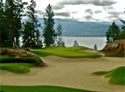 Coeur D'Alene Resort Golf Course