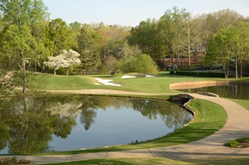 Inaugural Chanticleer National Four-Ball accepting registrations