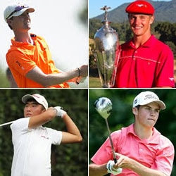 Western Am starts Tuesday: 5 players to watch