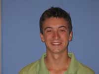 Tyler Salsbury takes second-round lead at Washington State Amateur