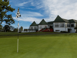 Bobby Morris wins second Washington Metropolitan Senior