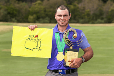 (Photo by Brett Crockford)