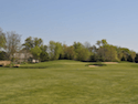 Clustered Spires Golf Course