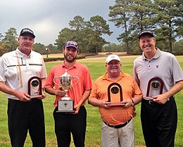 Holly Tree Country Club