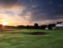 Notts (Hollinwell) Golf Club
