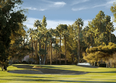 Phoenix Country Club