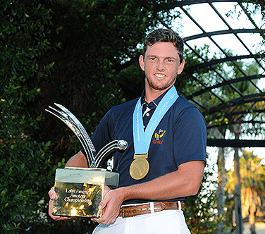 (Photo by Enrique Berardi of LAAC)