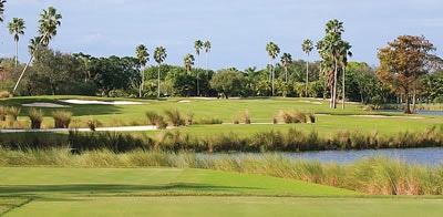 The Wanderer's Club is set to host the<br>Women's International Four Ball