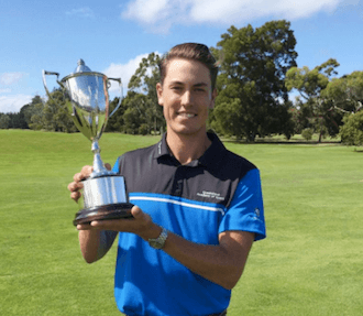 Anthony Quayle of Queensland, Australia