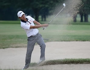 Shotaro Ban of Cal <br>Alexander Fisher photo