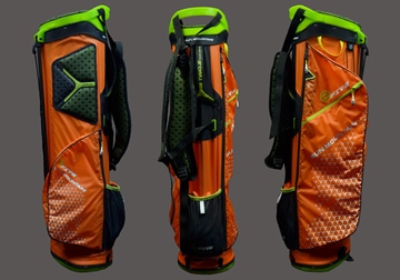 The Sun Mountain Two 5 - Ours is on Order!