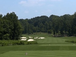 Capital City Club's Crabapple Course
