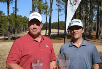 (Photo courtesy S.C. Golf Association)