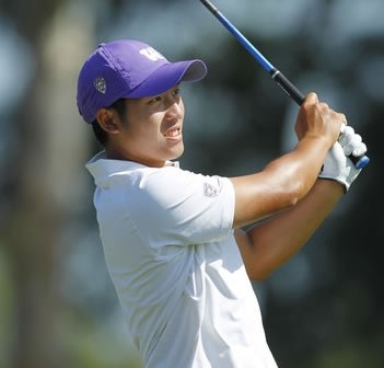 Cheng Tsung Pan (Union Tribune Photo by K.C. Alfred)