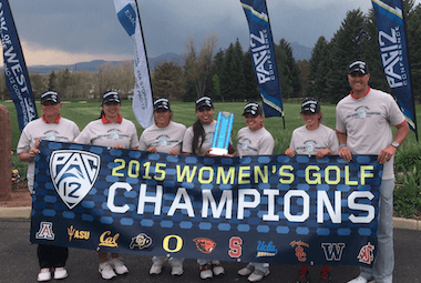 (Courtesy of Pac-12 Sports)