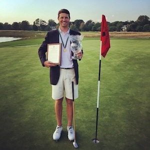 (Photo courtesy of John Sawin)