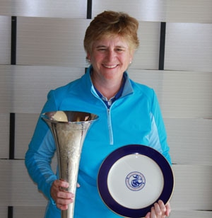 (Photo courtesy of the NCGA)