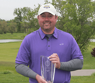 (Photo courtesy of the CDGA) 