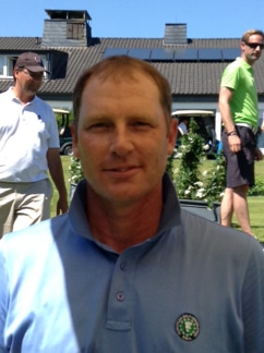 Photo by European Golf Association