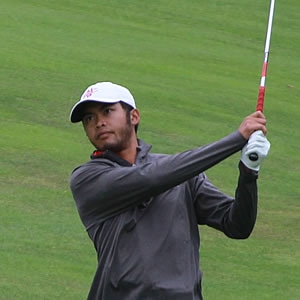 Jonathan de los Reyes