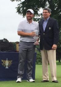 Hunter Stewart (Wannamoisett CC)