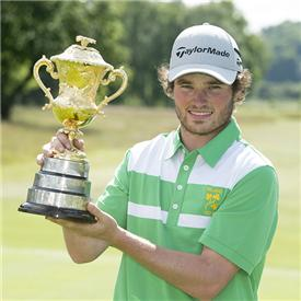 Cormac Sharvin (Leaderboard Photography)