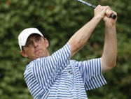 Scott Shingler leads Virginia State Am