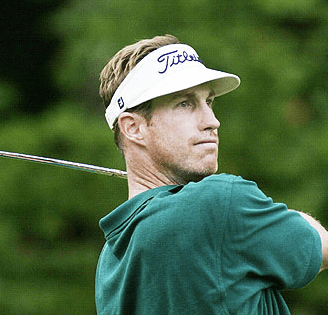 Erik Hanson (USGA)