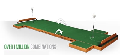 photo courtesy The Only Green