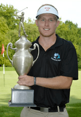 David Cooke<Br>(IPGA photo)