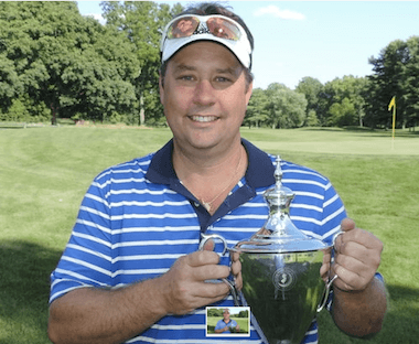 2015 N.J. Pub Links winner Peter Kozubal (NJSGA photo)