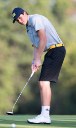 Champion Tom Swanson