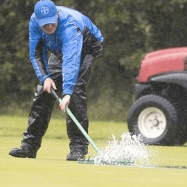 (Image courtesy of England Golf)