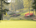 Greenville Country Club - Chanticleer Course