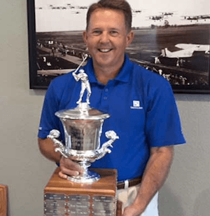 2015 champion Mark Morgan (SGC photo)