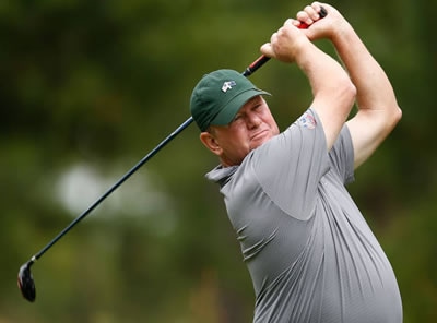 Kel Devlin (USGA Photo by Chris Keane)