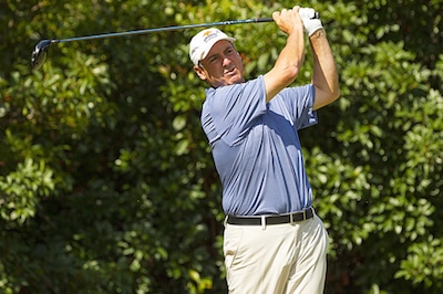 Mike McCoy is the highest seed to advance to round of 16<br>USGA photo