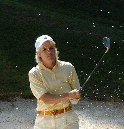 Creekmore wins the 2015 Texas Sr. Stroke Play for 5th title<br>WSGA photo