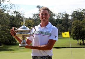 (Golf Queensland photo)